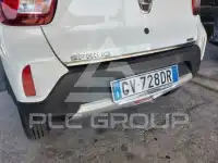 2021 Dacia Other