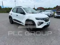 2021 Dacia Other