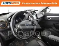 2021 Dacia Other