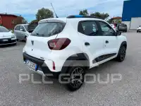 2021 Dacia Other