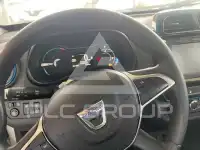 2021 Dacia Other