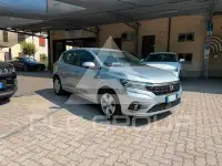 2021 Dacia Other