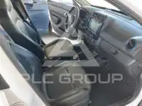 2021 Dacia Other