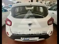 2021 Dacia Other