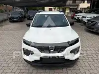 2021 Dacia Other