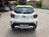 2021 Dacia Other