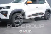 2021 Dacia Other