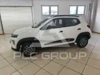 2021 Dacia Other