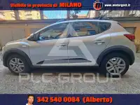 2021 Dacia Other