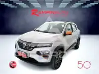 2021 Dacia Other