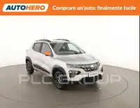 2021 Dacia Other