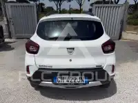2021 Dacia Other