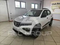 2021 Dacia Other