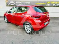 2021 Dacia Other