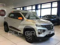 2021 Dacia Other