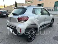 2021 Dacia Other