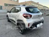 2021 Dacia Other