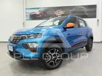 2021 Dacia Other
