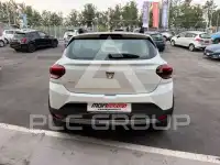 2021 Dacia Other
