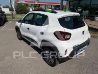 2021 Dacia Other