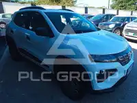 2021 Dacia Other