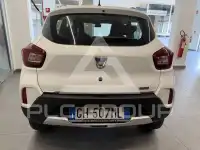 2021 Dacia Other