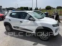 2021 Dacia Other