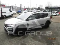 2021 Dacia Jogger