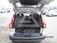 2021 Dacia Jogger