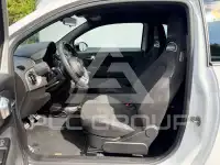 2021 Abarth 500