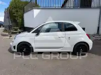 2021 Abarth 500
