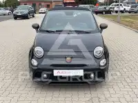 2021 Abarth 500