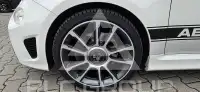 2021 Abarth 500