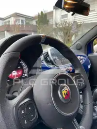 2021 Abarth 500