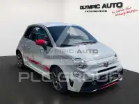 2021 Abarth 500