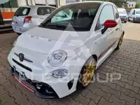 2021 Abarth 500