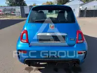 2021 Abarth 500