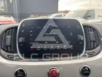2021 Abarth 500