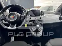 2021 Abarth 500