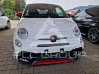 2021 Abarth 500