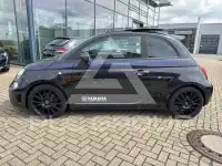 2021 Abarth 500