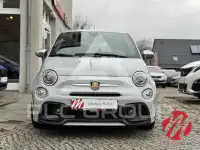 2021 Abarth 500