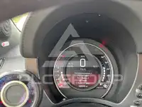 2021 Abarth 500
