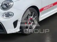 2021 Abarth 500