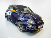2021 Abarth 500