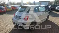 2021 Abarth 500