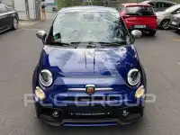2021 Abarth 500