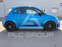 2021 Abarth 500