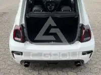 2021 Abarth 500