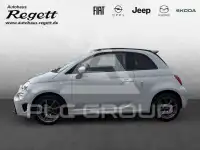 2021 Abarth 500